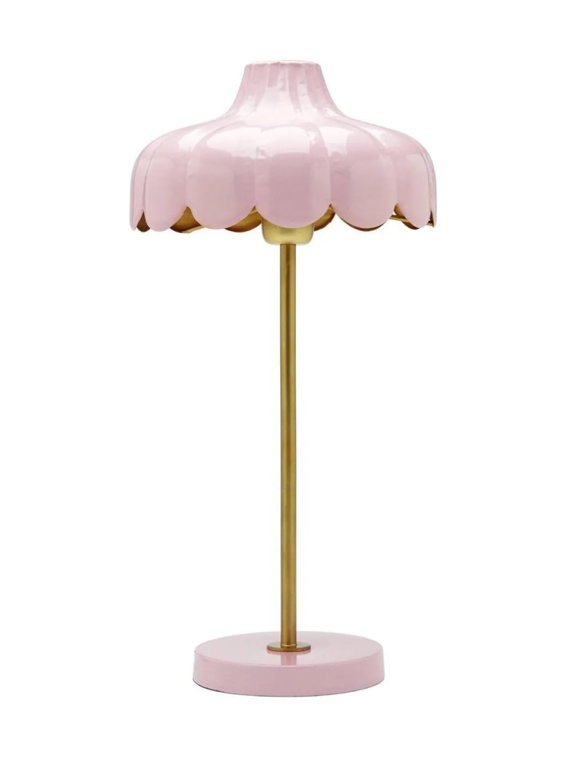 Pr home of Scandinavia Ab Lampeskjermer<Wells 50 bordlampe