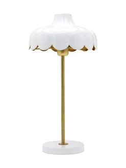 Pr home of Scandinavia Ab Lampeskjermer<Wells 50 bordlampe