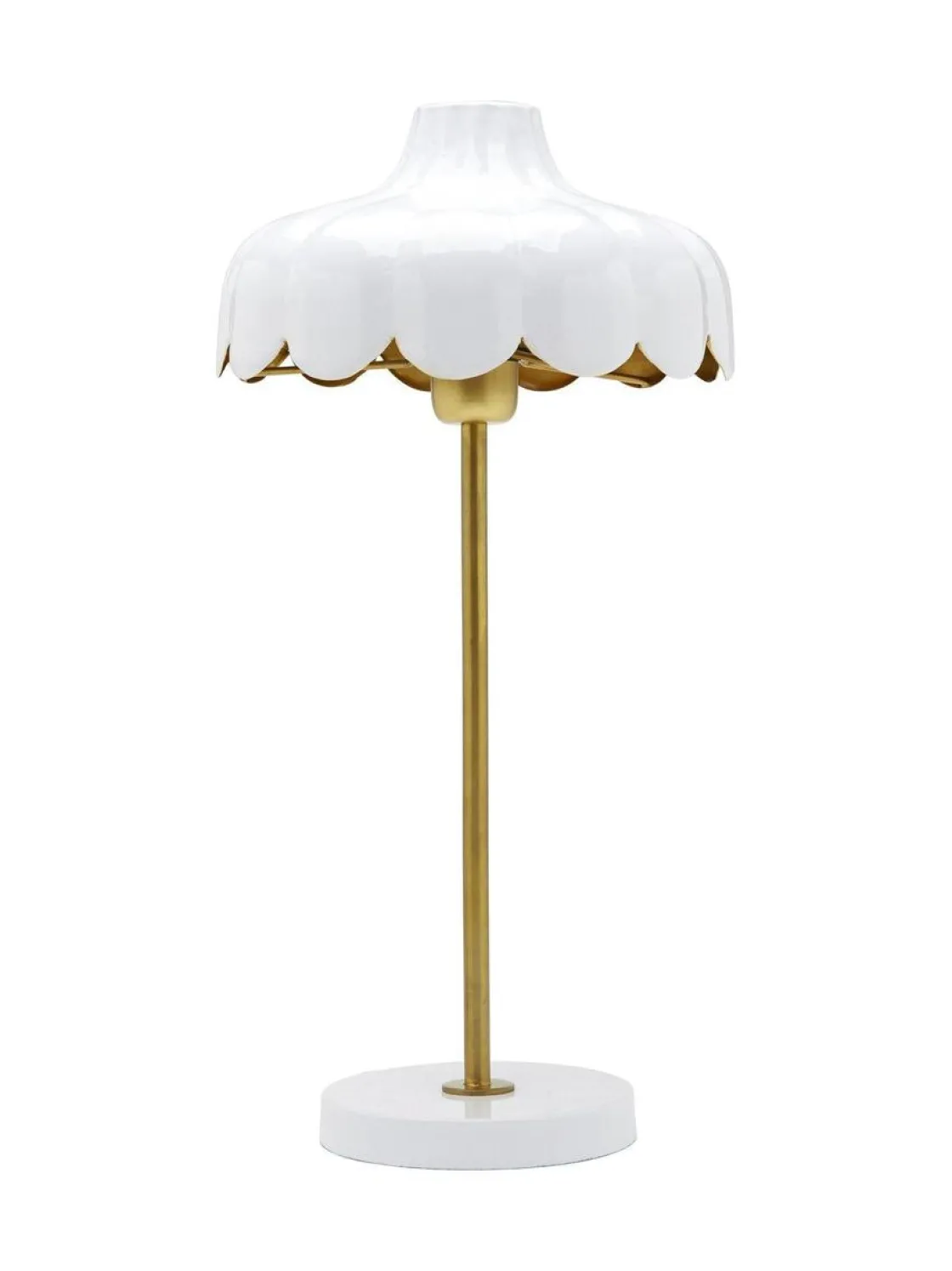 Pr home of Scandinavia Ab Lampeskjermer<Wells 50 bordlampe