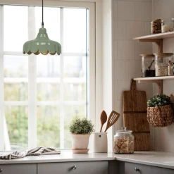 Pr home of Scandinavia Ab Kjøkkenbelysning Tak|Takpendler<Wells 24 takpendel