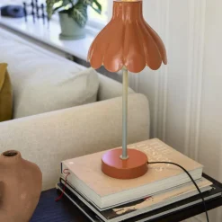 Pr home of Scandinavia Ab Lampeskjermer<Wera bordlampe