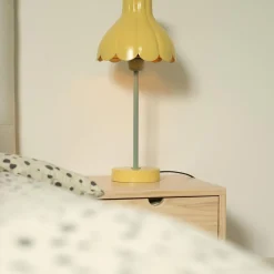 Pr home of Scandinavia Ab Lampeskjermer<Wera bordlampe