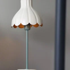 Pr home of Scandinavia Ab Lampeskjermer<Wera bordlampe