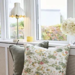 Pr home of Scandinavia Ab Lampeskjermer<Wera bordlampe