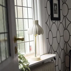 Pr home of Scandinavia Ab Lampeskjermer<Wera bordlampe