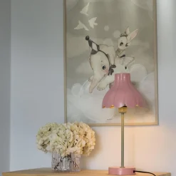 Pr home of Scandinavia Ab Lampeskjermer<Wera bordlampe