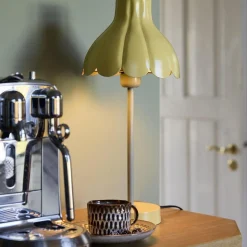 Pr home of Scandinavia Ab Lampeskjermer<Wera bordlampe