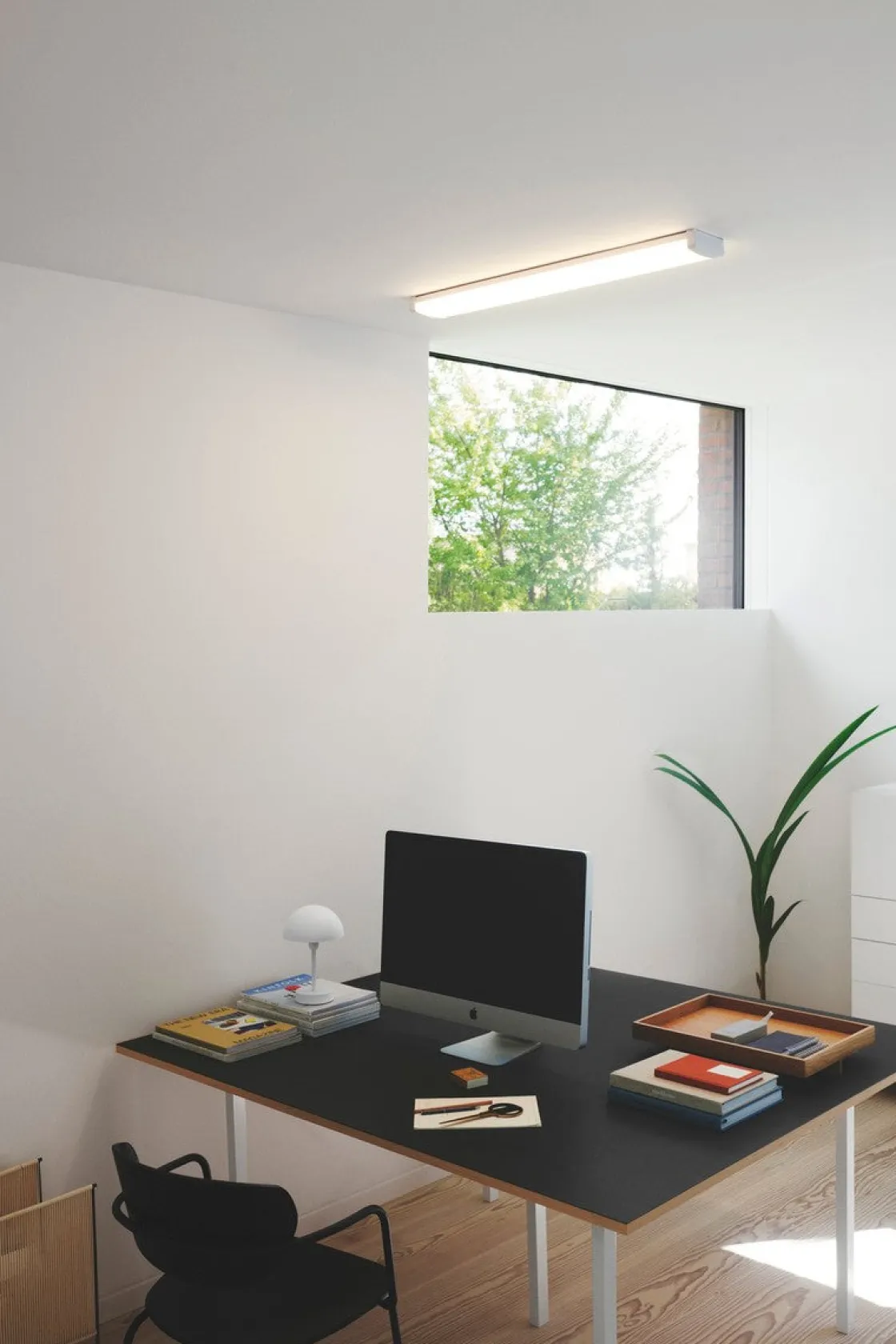 Nordlux Lysarmaturer & Led Panel<Wilmington 90 Lysarmatur 3000 Kelvin 29W IP20 -