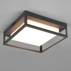 Trio Lighting Kjøkkenbelysning Tak|Baderomsbelysning Tak<Witham taklampe -