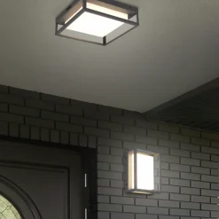 Trio Lighting Kjøkkenbelysning Tak|Baderomsbelysning Tak<Witham taklampe -