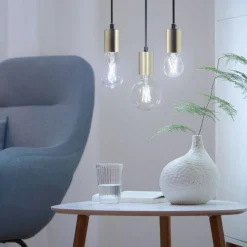 WiZ Led-Smartlyspærer|Led-Pærer Smart E27 Sokkel<E27 Lyspære filament A60 6,7W Wifi - Justerbar fargetemperatur 2700-6500 Kelvin
