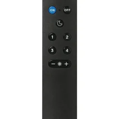 WiZ Led-Smartlyspærer|Led-Pærer Smart E27 Sokkel<E27 Lyspære filament St64 6,7W Wifi 2 pak m/fjernkontroll - Justerbar fargetemperatur 2000-5000 Kelvin