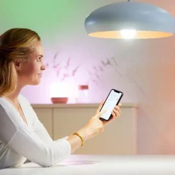 WiZ Led-Smartlyspærer|Led-Pærer Smart E27 Sokkel<E27 Lyspære G95 11W Wifi - Justerbar fargetemperatur