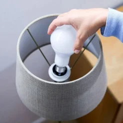 WiZ Led-Smartlyspærer|Led-Pærer Smart E27 Sokkel<E27 Lyspære G95 11W Wifi - Justerbar fargetemperatur