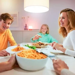 WiZ Led-Smartlyspærer|Led-Pærer Smart E27 Sokkel<E27 Lyspære G95 11W Wifi - Justerbar fargetemperatur