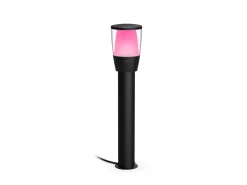 WiZ Pullert|Wiz<Elpas smart pullert 4,8W 51,8 cm ekstra enhet utendørs RGB Fullfarge Wifi -