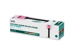 WiZ Pullert|Wiz<Elpas smart pullert 4,8W 51,8 cm ekstra enhet utendørs RGB Fullfarge Wifi -