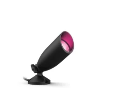 WiZ Uplights|Wiz<Ground smart spot 4W ekstraspot utendørs RGB Fullfarge Wifi -