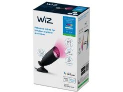 WiZ Uplights|Wiz<Ground smart spot 4W ekstraspot utendørs RGB Fullfarge Wifi -
