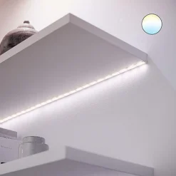 WiZ Led Strips|Wiz<LED strip-startsett 2 meter Wifi - Fullfarge