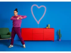 WiZ Led Strips|Wiz<Neon flex strip LED 3 meter Wifi - Fullfarge