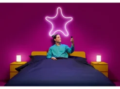 WiZ Led Strips|Wiz<Neon flex strip LED 3 meter Wifi - Fullfarge