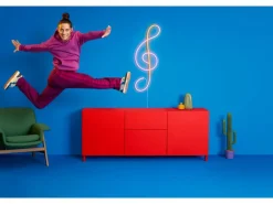 WiZ Led Strips|Wiz<Neon flex strip LED 3 meter Wifi - Fullfarge