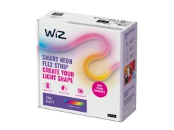 WiZ Led Strips|Wiz<Neon flex strip LED 3 meter Wifi - Fullfarge