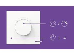 WiZ Dimmere|Dimmere<smart dimmer