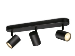 WiZ Kjøkkenbelysning Tak|Wiz<Smart Imageo 3 lys spot 3x5W 2700-6500K Wîfi -