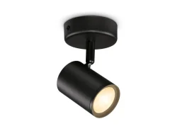 WiZ Kjøkkenbelysning Tak|Wiz<Smart Imageo enkelt spot 5W 2700-6500K Wîfi -