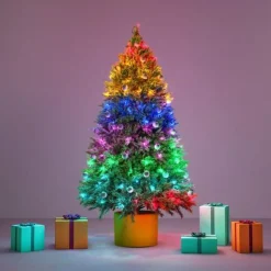 WiZ Lysslynger|Lysslynger<smart lyslenke 20 meter IP44 13W - Wifi