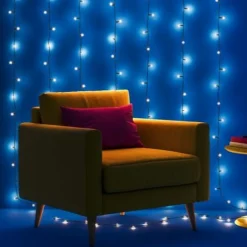 WiZ Lysslynger|Lysslynger<smart lyslenke 20 meter IP44 13W - Wifi