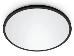 WiZ Kjøkkenbelysning Tak|Wiz<Smart Superslim taklampe 32W 2700-6500K 55 cm Wîfi - Svart