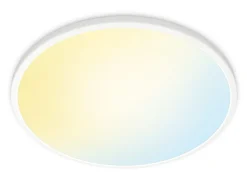 WiZ Kjøkkenbelysning Tak|Wiz<Smart Superslim taklampe 32W 2700-6500K 55 cm Wîfi -