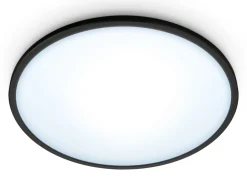 WiZ Kjøkkenbelysning Tak|Wiz<Smart Superslim taklampe 16W 2700-6500K 29,2 cm Wîfi -