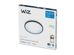 WiZ Kjøkkenbelysning Tak|Wiz<Smart Superslim taklampe 16W 2700-6500K 29,2 cm Wîfi -