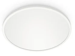 WiZ Kjøkkenbelysning Tak|Wiz<Smart Superslim taklampe 14W 2700-6500K 24,2 cm Wîfi -