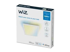 WiZ Kjøkkenbelysning Tak|Wiz<Smart taklampe 12W 2700-6500K 30x30 cm Wîfi -