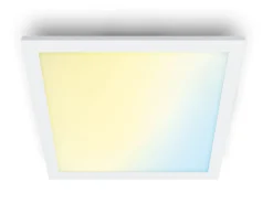 WiZ Kjøkkenbelysning Tak|Wiz<Smart taklampe 36W 2700-6500K 60x60 cm Wîfi -