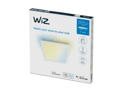 WiZ Kjøkkenbelysning Tak|Wiz<Smart taklampe 36W 2700-6500K 60x60 cm Wîfi -