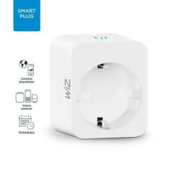 WiZ Wiz<Smartplug