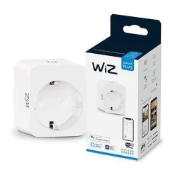 WiZ Wiz<Smartplug