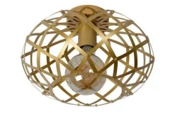 Lucide Kjøkkenbelysning Tak|Taklamper / Takplafonder<Wolfram taklampe 30 cm