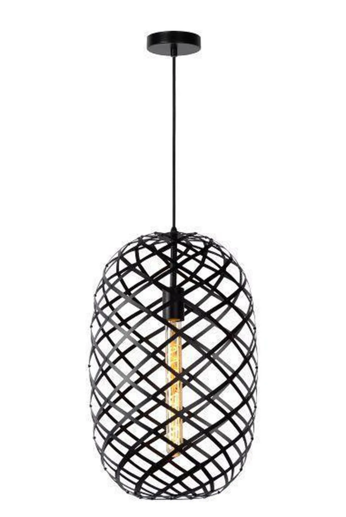 Lucide Kjøkkenbelysning Tak|Takpendler<Wolfram takpendel 32 cm