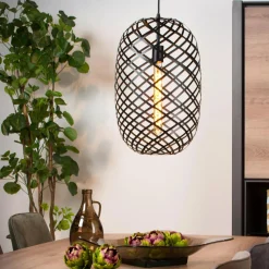 Lucide Kjøkkenbelysning Tak|Takpendler<Wolfram takpendel 32 cm