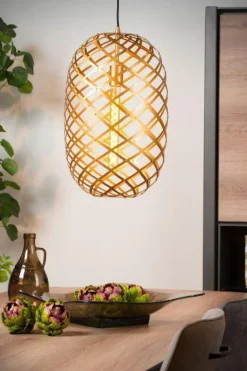 Lucide Kjøkkenbelysning Tak|Takpendler<Wolfram takpendel 32 cm