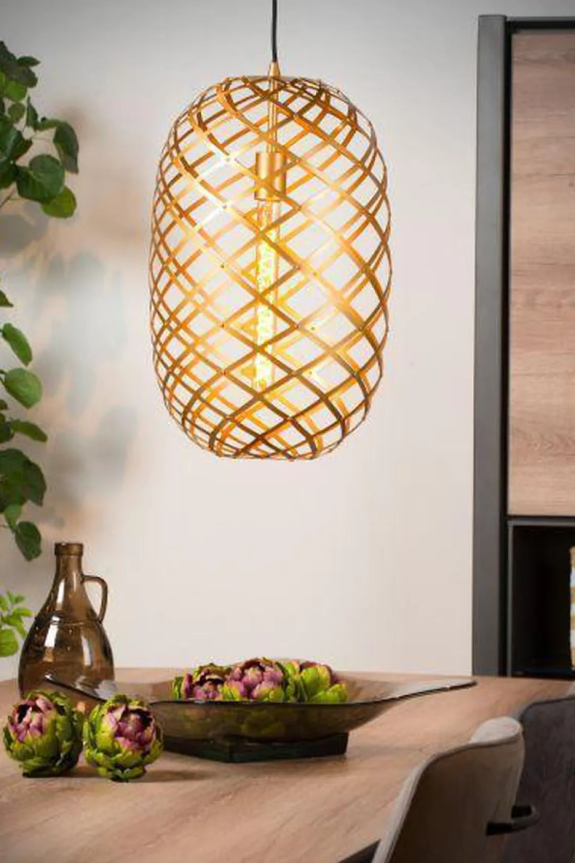 Lucide Kjøkkenbelysning Tak|Takpendler<Wolfram takpendel 32 cm