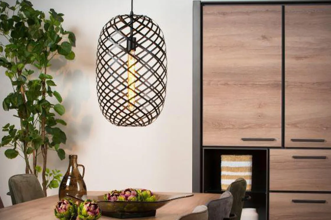 Lucide Kjøkkenbelysning Tak|Takpendler<Wolfram takpendel 32 cm