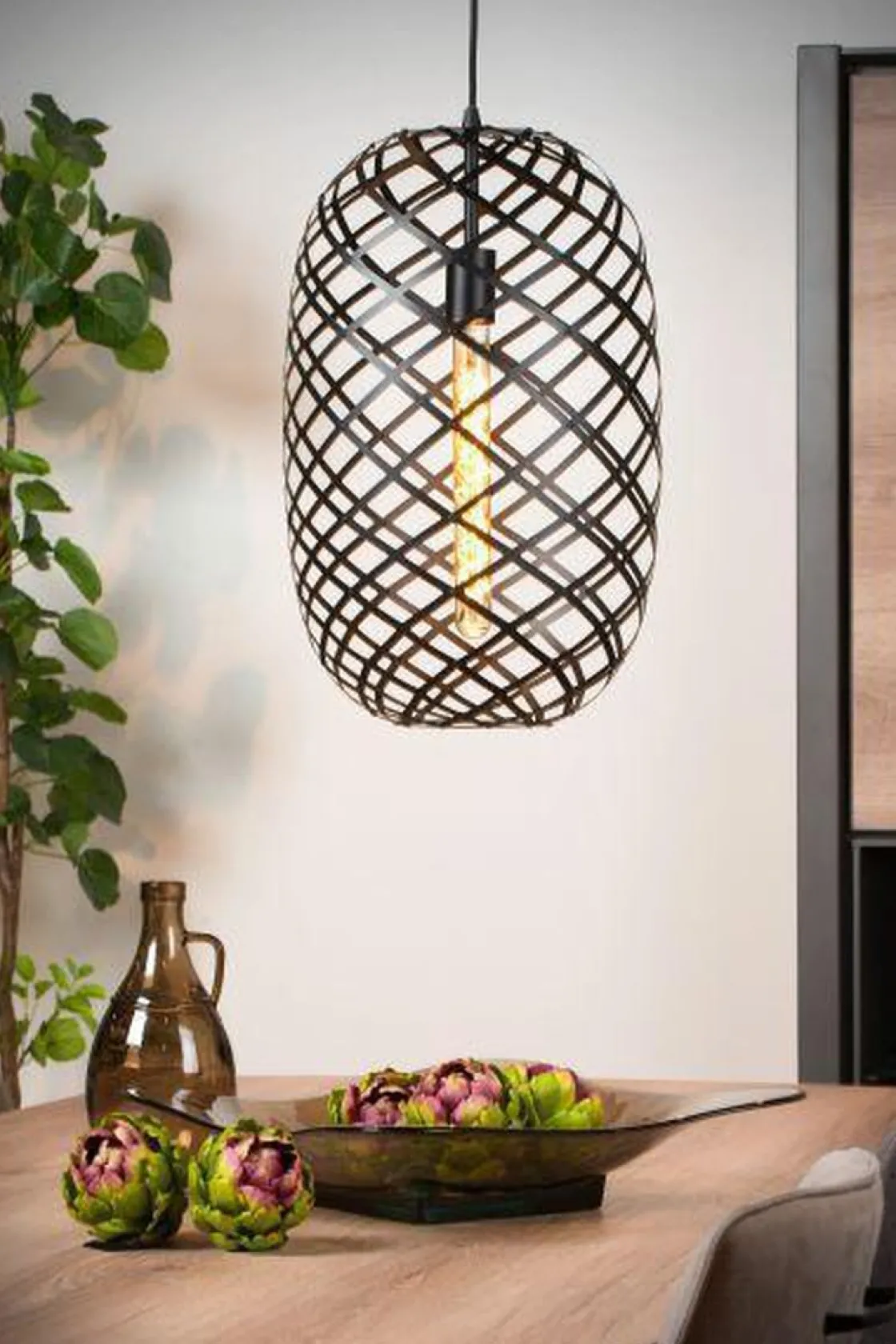 Lucide Kjøkkenbelysning Tak|Takpendler<Wolfram takpendel 32 cm